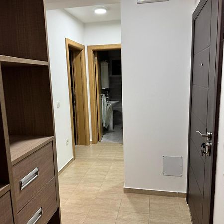 Apartment Budva Exterior foto